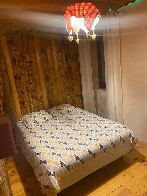 Appartement Chaleureux Rencurel 0*,  France