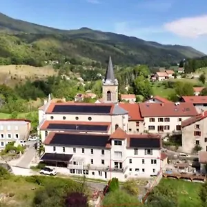 Magnifique Maison Renovee, 10pers Rencurel
